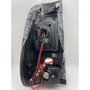 Tresound LED Tail Light + 3rd Brake Light Set Smoke Pattern C Open Box — photo 5