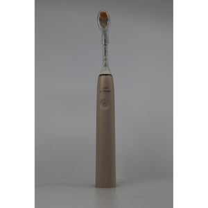 Philips Sonicare DiamondClean 9900 Prestige HX9990/11 Champagne New — photo 3