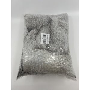 ZSCYD-yingda1992 Blue Fox Fur Hide 44-49 in Factory Sealed — photo 6