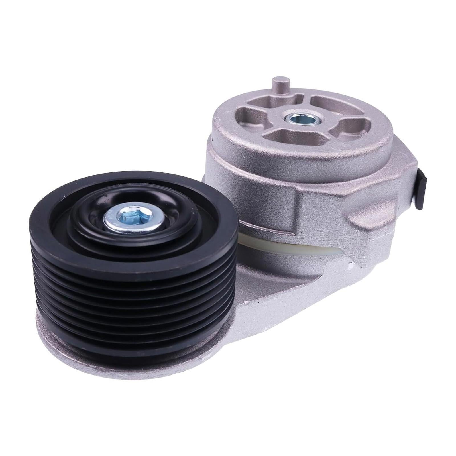 JEENDA Belt Tensioner Pulley 3690067 Compatible with Cummins ISX Series 3976834