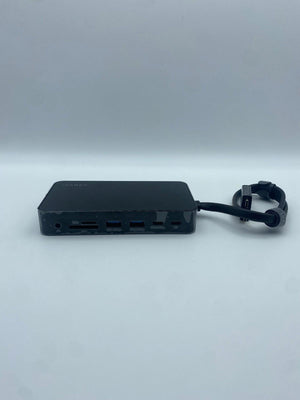 Dual 4K@60Hz Display Support