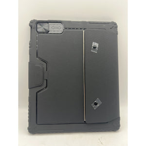 Nillkin Bumper Combo Keyboard Case iPad Air 13/Pro 12.9 Black Open Box — photo 3