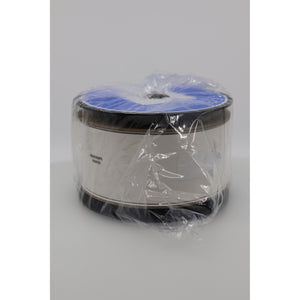 Kingston Premium Vinyl Label Tape Clear 2" x 150' New — photo 4