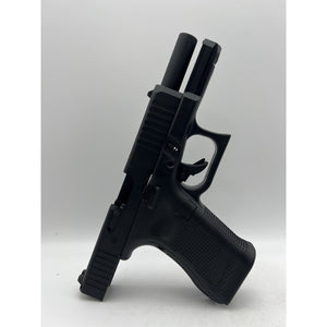 Glock 19 Gen 5 MOS .177 Cal BB Gun Pistol Black Like New — photo 5