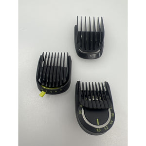 Philips Norelco Multigroom 7000 MG7910/49 19-Piece Trimmer Like New — photo 8