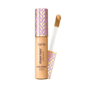 Tarte Shape Tape Ultra Creamy Concealer Full Coverage Shade 34S – Factory Sealed — photo 6