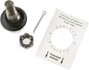 MOOG K7403 Ball Joint Jeep Wrangler