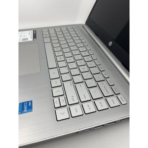HP 14-dq2031wm 14" Notebook Intel Core i3 4GB 128GB SSD Used — photo 8