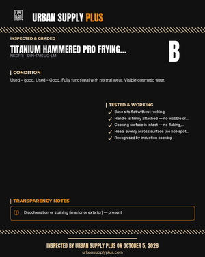 Diagnostic sheet