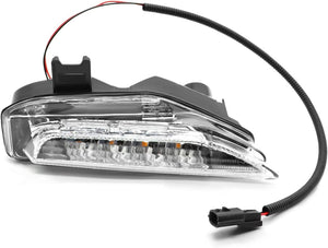 Nakkaa turn signal lamp