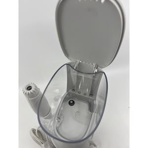 Waterpik Aquarius WP-660 Countertop Water Flosser 10 Settings Like New — photo 6
