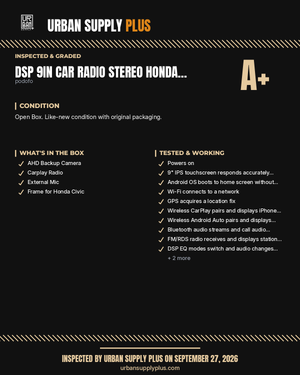 Diagnostic sheet