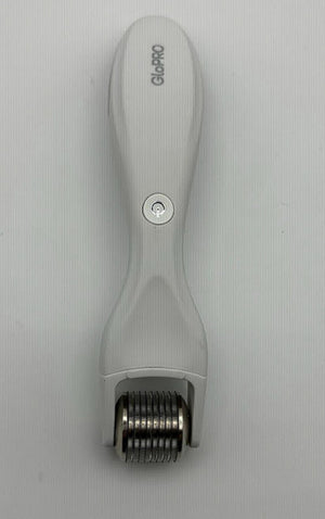 BeautyBio GloPRO At-Home Microneedling Tool