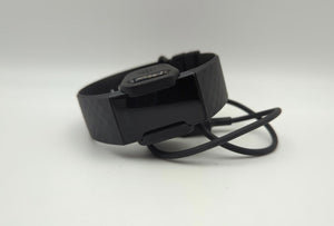Fitbit Charge 3 Fitness Activity Tracker