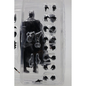 MAFEX The Batman 2022 Action Figure No.188 Open Box — photo 9