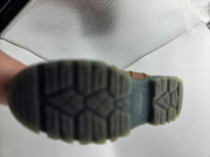 Wolverine I-90 Waterproof Soft-Toe 6" Construction Boot