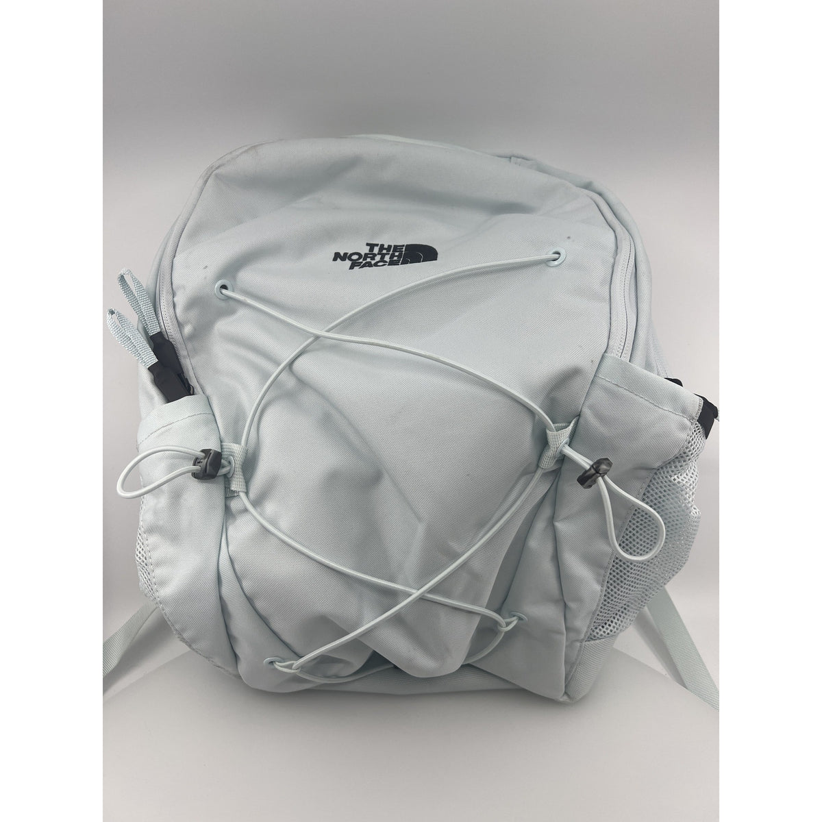 North Face Jester Backpack — Women's Laptop Bag, Ice Blue — photo 1
