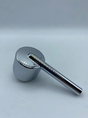 Modern Wall-Mounted Faucet