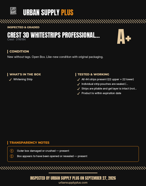 Diagnostic sheet