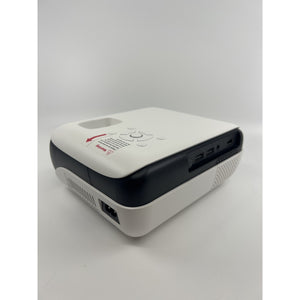 HAPPRUN H1 Native 1080p Bluetooth Projector Open Box — photo 6