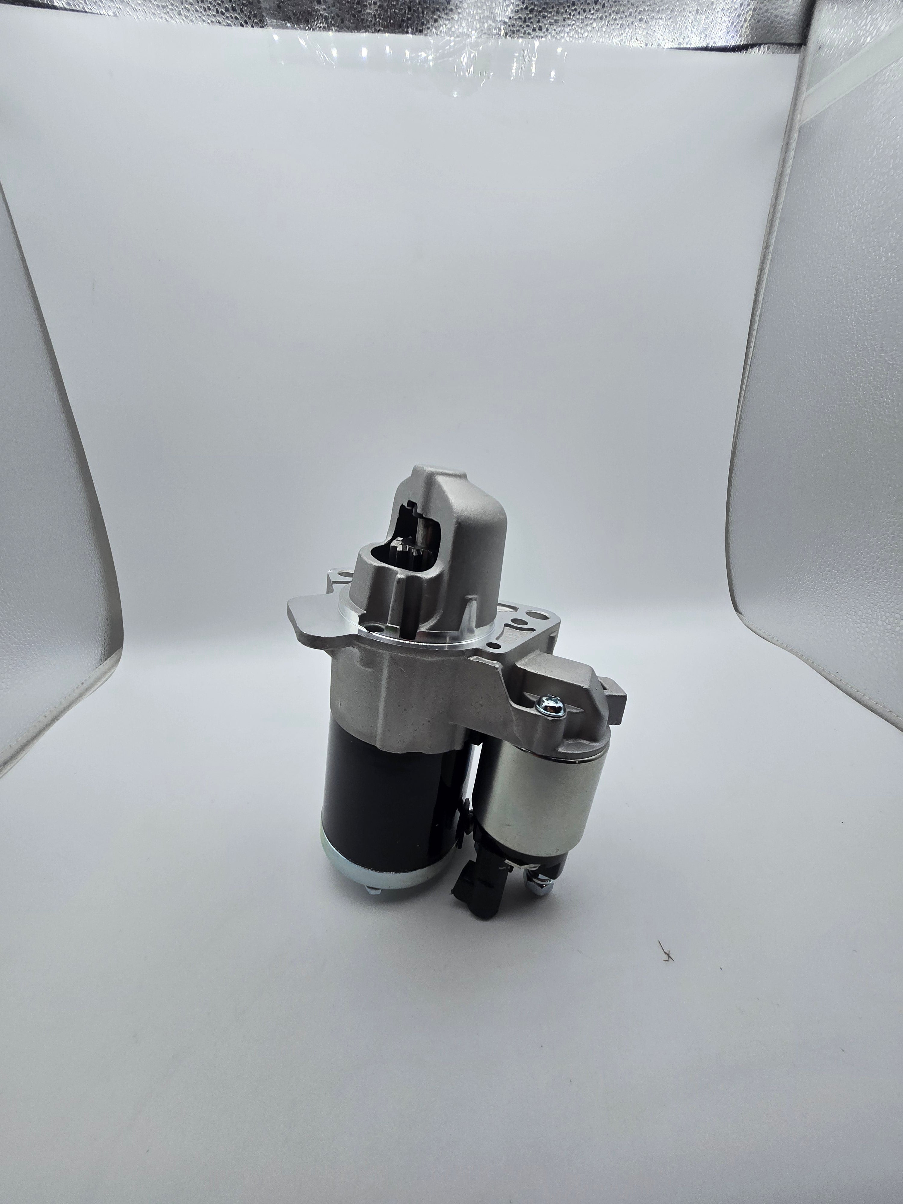 Starter Motor for:-Chevy Traverse 3.6L V6 09-17 Colorado Equinox Malibu Impala for:-Buick Enclave Lacrosse for:-Cadillac XTS SRX STS for:-GMC Terrain Canyon Acadia OE#17986 12645298