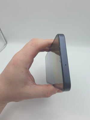 Samsung Galaxy A15 5G side view