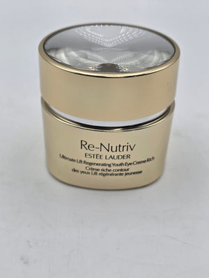 Estée Lauder Re-Nutriv Ultimate Lift Regenerating Youth Eye Cream Rich