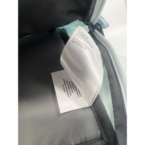 North Face Jester Backpack — Women's Laptop Bag, Ice Blue — photo 8