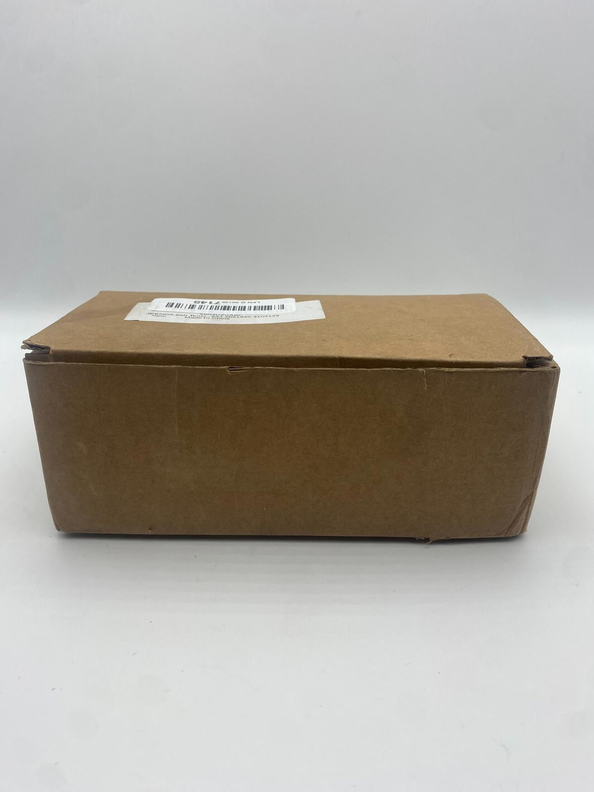 JEENDA Belt Tensioner Pulley 3690067 Compatible with Cummins ISX Series 3976834