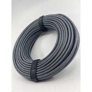 Anehmeta Starlink Gen 3 Extension Cable 150FT Grey CAT6 Open Box — photo 5