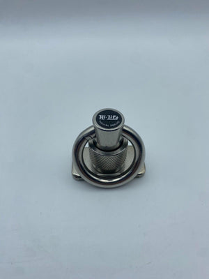 Hi-Lift Jack SS Stainless Steel Locking Slide Tie Down System