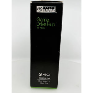 Seagate Game Drive Hub for Xbox SRD0LF1 8TB Open Box — photo 8