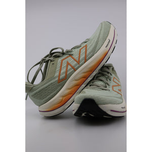New Balance Fresh Foam X Vongo V6 Womens Running Shoe Natural Mint US W 8 Wide O — photo 4