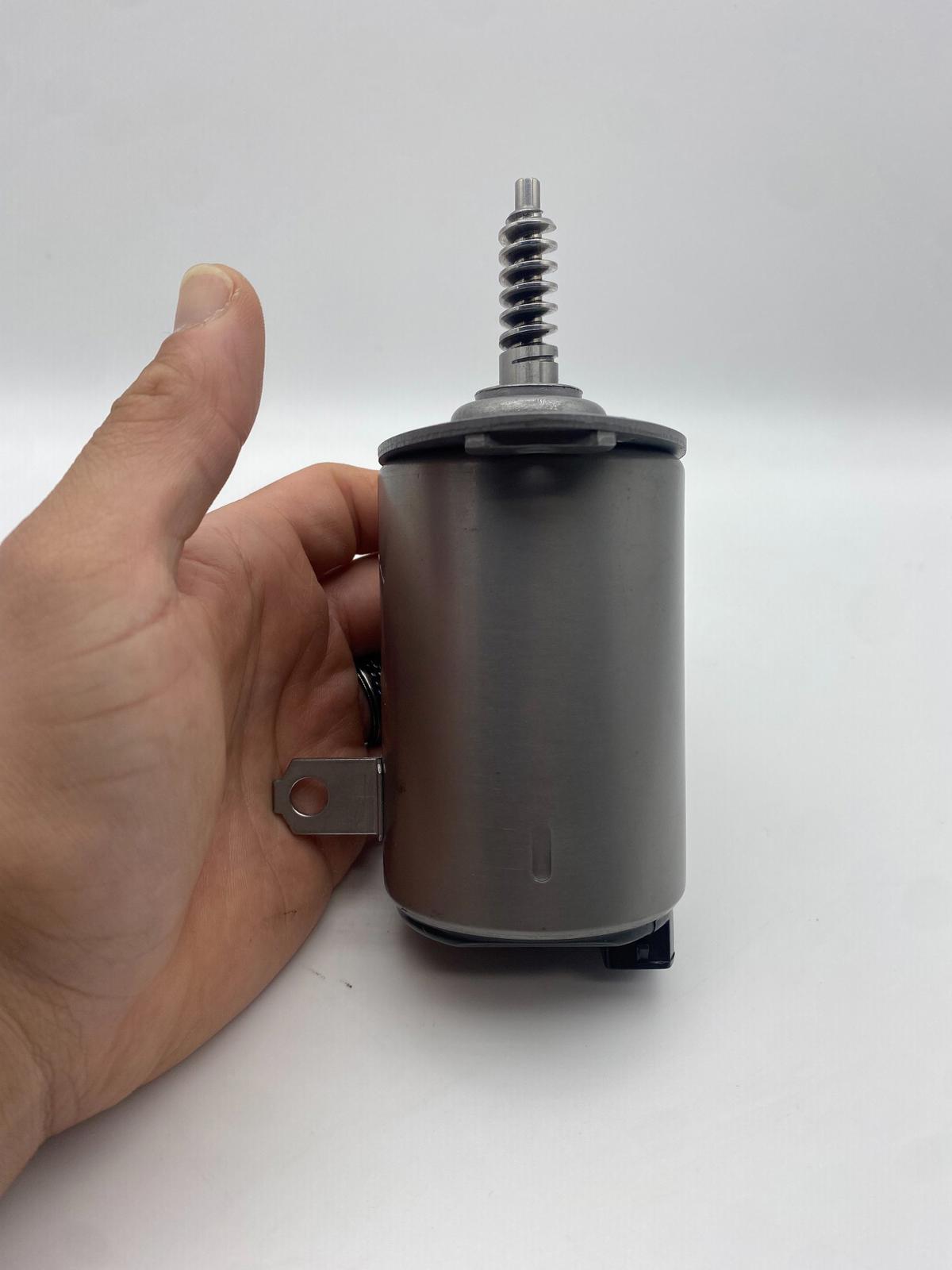 Eccentric Shaft Actuator Valvetronic Replacement for BMW 330i