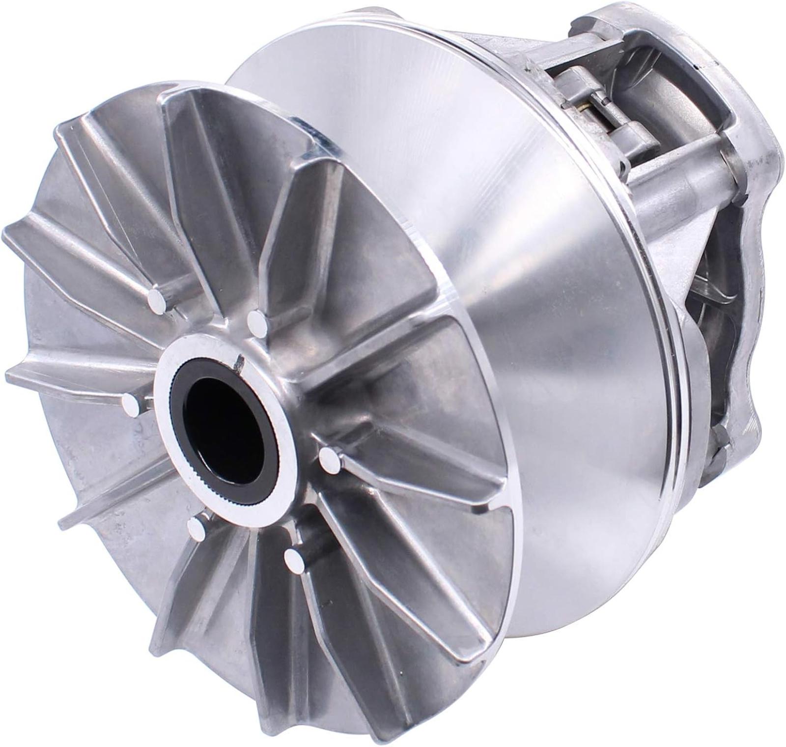 ApplianPar Drive Clutch Assembly for Sportsman 335 Scrambler 400 Ranger 500 Magn