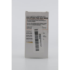 La Roche-Posay Vitamin C Serum 12% Oil Control, 30ml — photo 6