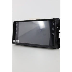 Katutude 7" CarPlay Android Auto Stereo — Dodge Dakota 2005–2011 — photo 9