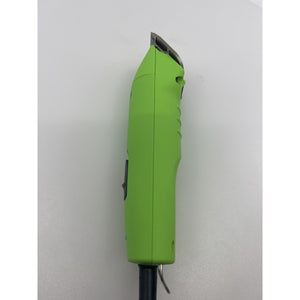 Andis UltraEdge AGC2 Super 2-Speed Detachable Blade Pet Clipper Green Like New — photo 9