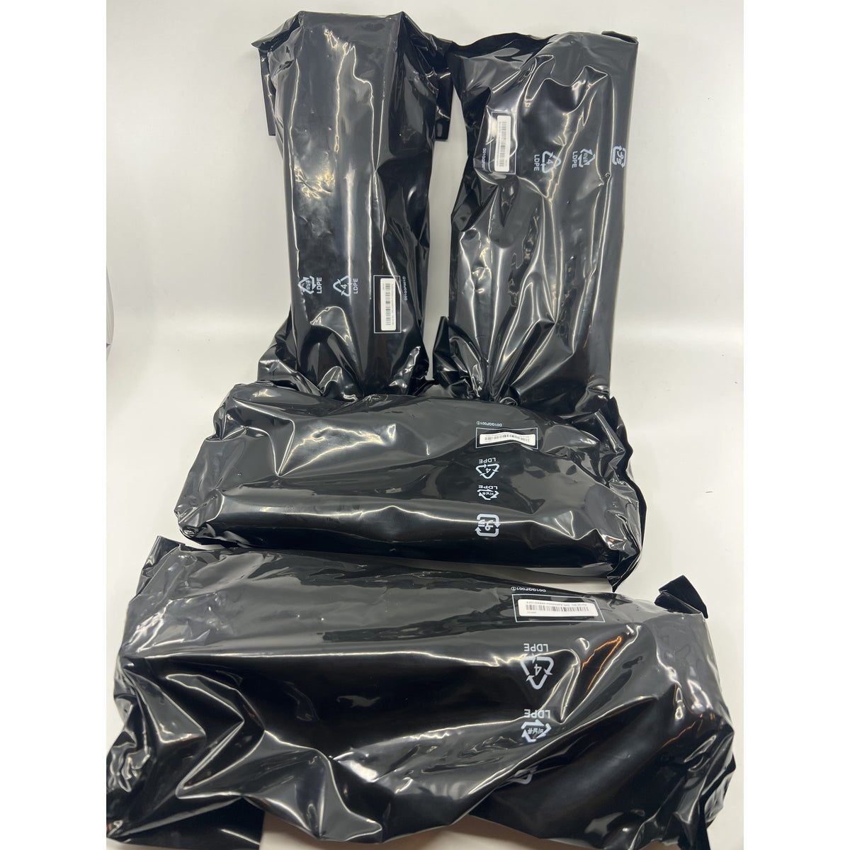 DR229CL Compatible Drum Unit 4-Pack for Brother DR-229CL Factory Sealed — photo 1