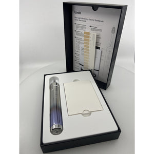 bixdo Whitening Electric Toothbrush — photo 11