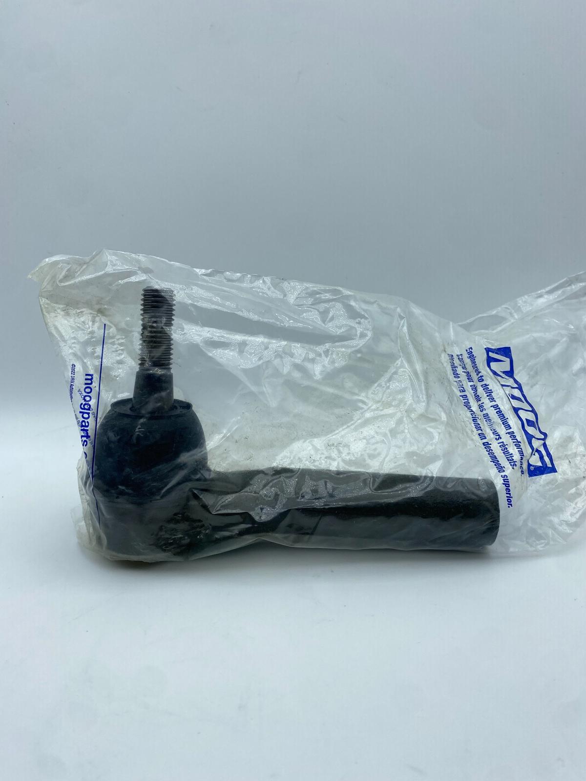 MOOG ES800948 Steering Tie Rod End for Chevrolet Silverado 1500