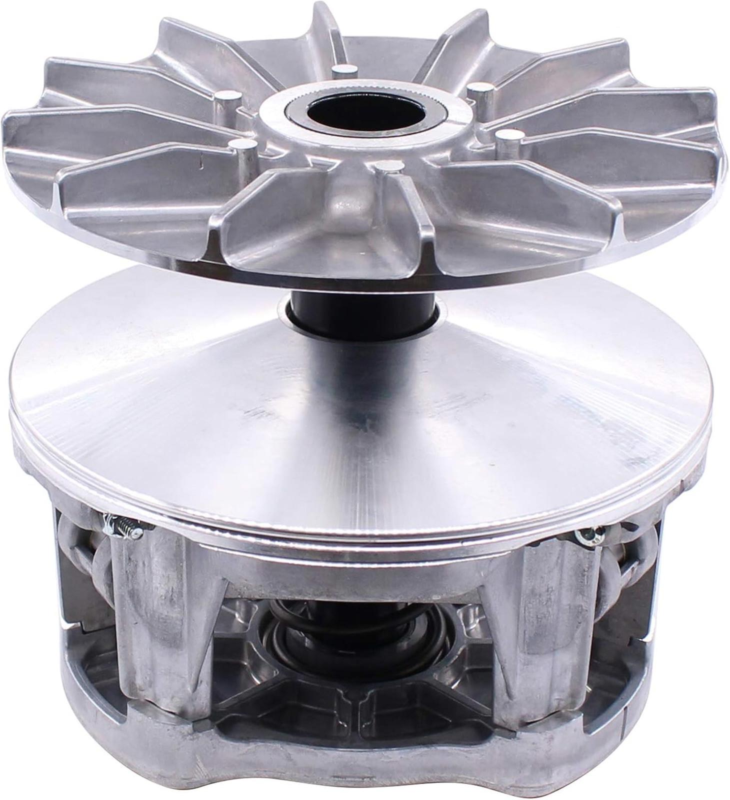 ApplianPar Drive Clutch Assembly for Sportsman 335 Scrambler 400 Ranger 500 Magn