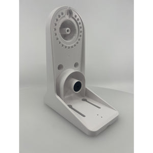 birdsnap P33 Smart Bird Feeder Camera Solar 2K 32GB Card Open Box — photo 7