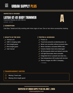 Diagnostic sheet