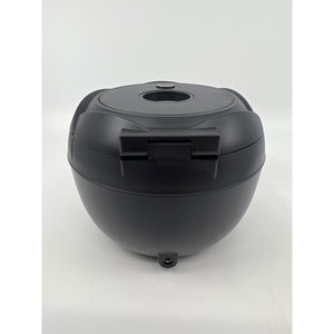 Wazhel UC132 Ultrasonic Retainer Cleaner 45kHz 200ml UV Open Box — photo 7