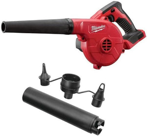 Milwaukee M18 BBL-0 Compact Blower 18V Bare Unit