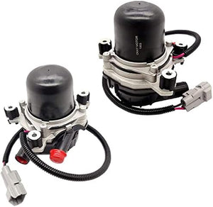 OKAY MOTOR Secondary Air Pump 2-Pack