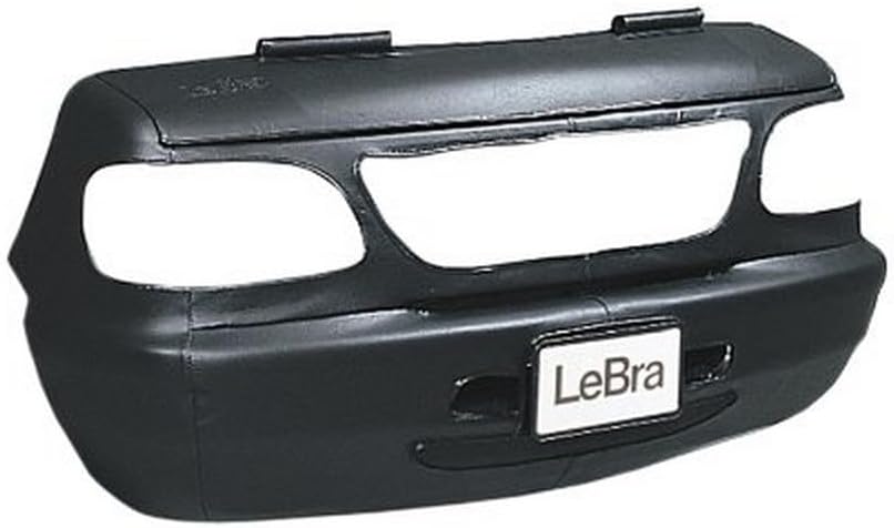 Lebra 2-Piece Front End Cover for Dodge Nitro 2007-2010