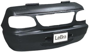Lebra 2-Piece Front End Cover for Dodge Nitro 2007-2010