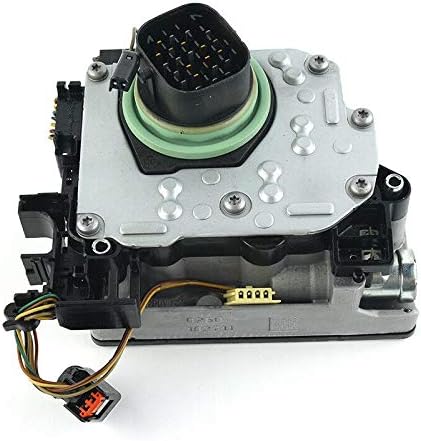 62TE Transmission Solenoid Pack 68376696AA 5078709AB Replacement for Dodge 2007-2013